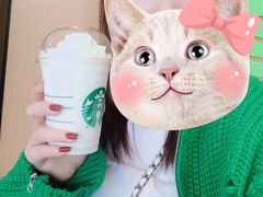 -星巴克(北京门头沟长安天街店)