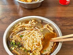大片牛肉-清真•佬苏记邵阳回民米粉(河西店)