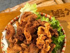 -楠火锅(太古里总店)