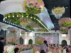 -希乐曼艺术中心·婚礼·活动·宴会厅(南山店)
