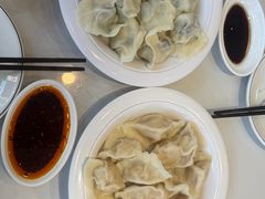 -海知道大连海鲜水饺(南山大冲店)