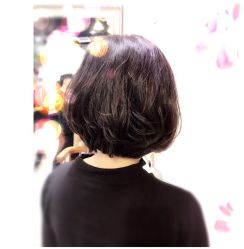 -虫二·专注健康烫染沙龙