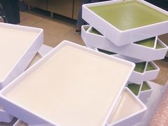 豆腐-华言豆腐鲜奶茶(杨家坪店)