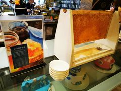 -太原凯宾斯基饭店