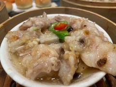 -北园酒家(小北路店)