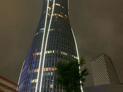 -TZ House音乐现场(来福士中心店)