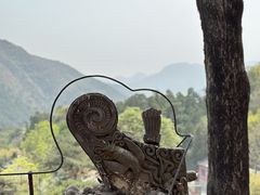 -潭柘寺景区