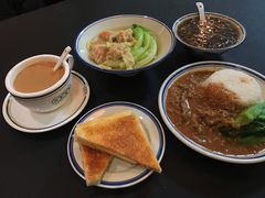 -左记港食(融科天城店)
