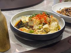 -秦家味老菜馆(民族北路店)