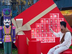 -交通银行前滩31演艺中心