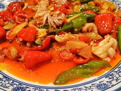 双脆-茅溪菜·家宴(上品拾陆店)