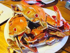 -蓝湾碧波·老字号·疍家非遗海上餐厅