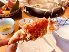 -蟹道乐(道顿堀本店)