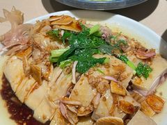 -汤潮荟·粤菜小馆(茂业天地店)