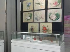 -曹家渡街道图书馆
