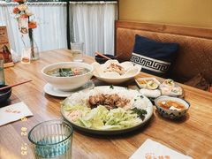 -越美小馆·越南料理(曲江店)