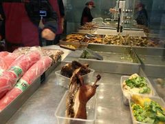 -狗撵鸭(泰山公寓店)