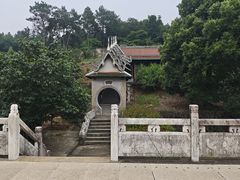 -报恩禅寺