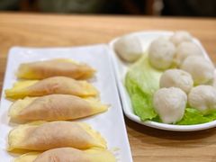 -吉友粥底火锅(方斜路店)