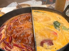 -山缓缓火锅(上海闵行龙湖店)