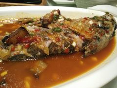 -悦百味·品质川菜(橄榄郡店)