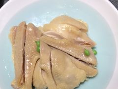 -新吉士·上海菜(浦东LCM置汇旭辉店)