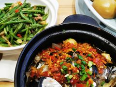 剁椒鱼头-胡子大厨·超级小炒肉(晶耀前滩店)