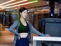 -懒人Club健身(卓越时代广场店)