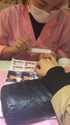 -PinkBaby美甲美睫