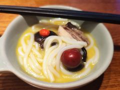 -云海肴·汽锅鸡·云南菜(苏州中心店)