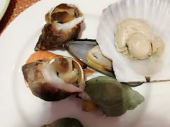 -松咖啡自助餐厅·松北香格里拉