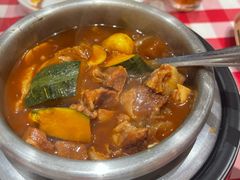 -西贝(枫蓝国际购物中心店)