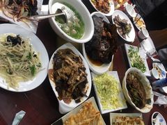 -宋记便宜坊(二七店)