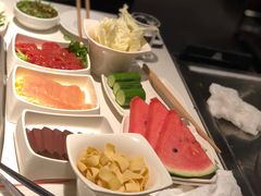 -海底捞火锅(河东万达广场店)