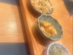 -樱の千渡日式料理·铁板烧•烧鸟(金盛田广场店)