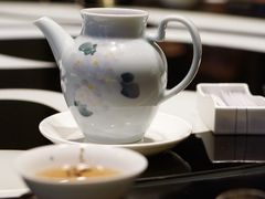 -广州文华东方酒店·江-由辉师傅主理