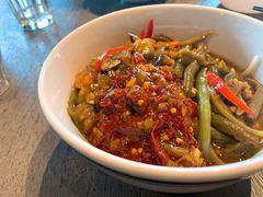 随便一碗面-日上三甘(三里屯店)