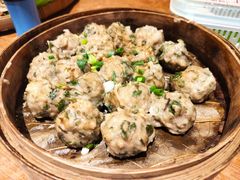 -园林美食城·本土农家菜(杨和镇店)