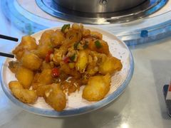 -粤顺渔坊·中山脆肉鲩火锅(清湖店)