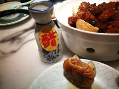 上海生煎包-京城小江南·北京烤鸭·江南土菜·白鱼(中关村店)