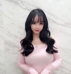 点击看大图 -3AM HAIR SALON染发烫发接发