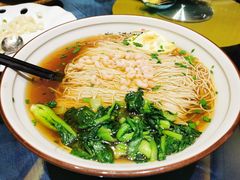 -香雪海饭店中餐厅(人民桥店)