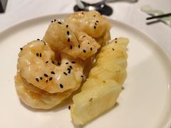 -富力丽思卡尔顿酒店·丽轩中餐厅