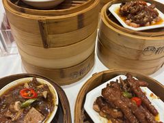 -稻香饭店(龙华天虹店)
