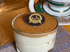 -马勒别墅·中餐厅