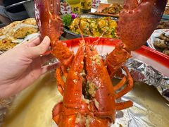 -辉记炭烧海鲜大排档·老字号(福田店)