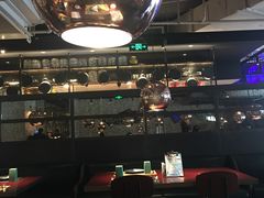 -Carbon莫卡哆·意大利复古集市餐厅(杭州大厦店)