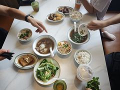 -功牛泉州牛肉小吃·火锅(三里街店)