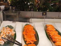 -晶丽香榭自助餐(南京大饭店)