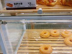 -85度C(成都浆洗街店)